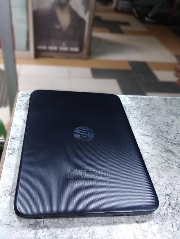 Laptop HP Stream 11 Pro G3 4GB Intel Celeron SSD 60GB - thumbnail 4