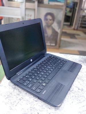 Laptop HP Stream 11 Pro G3 4GB Intel Celeron SSD 60GB - thumbnail 2