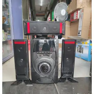 Nunix A22 3.1CH Sound System