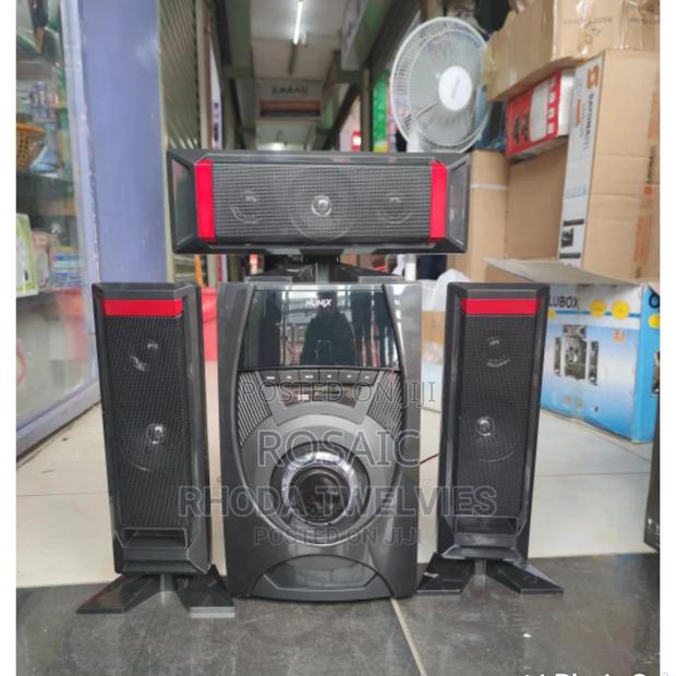 Nunix A22 3.1CH Sound System