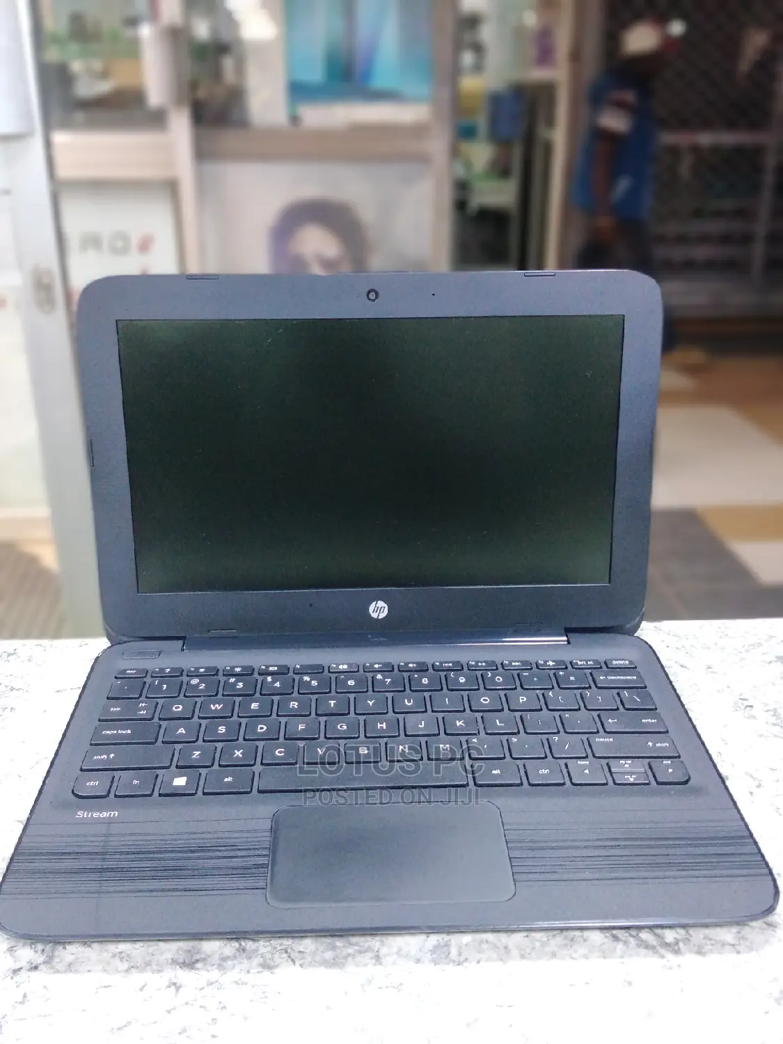 Laptop HP Stream 11 4GB Intel Celeron SSD 60GB