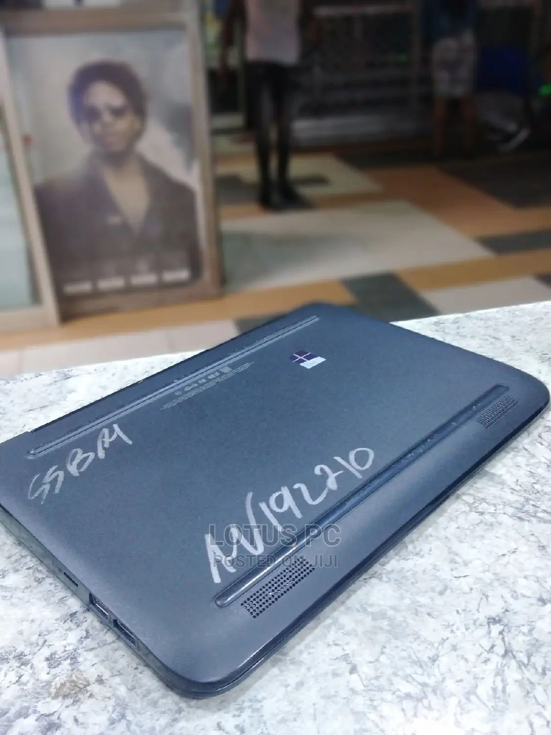 Laptop HP Stream 11 4GB Intel Celeron SSD 60GB