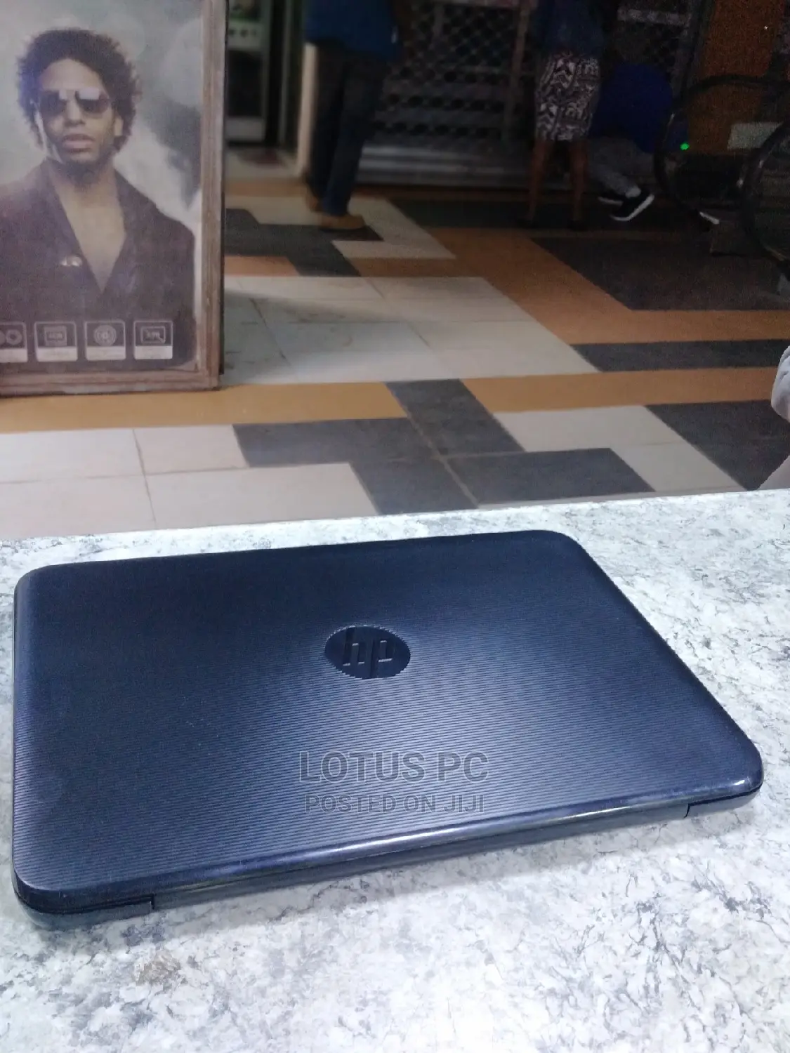 Laptop HP Stream 11 4GB Intel Celeron SSD 60GB