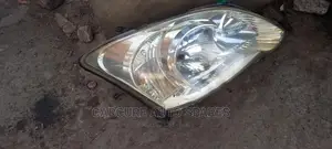 Toyota Runx 2006 Headlight
