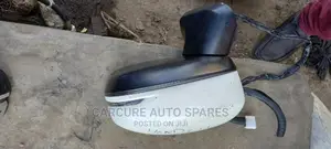 Honda Fit 2014 2015 Side Mirrors