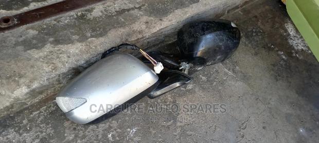 Honda Fit and Shuttle 2008 2010 Side Mirrors - thumbnail 6