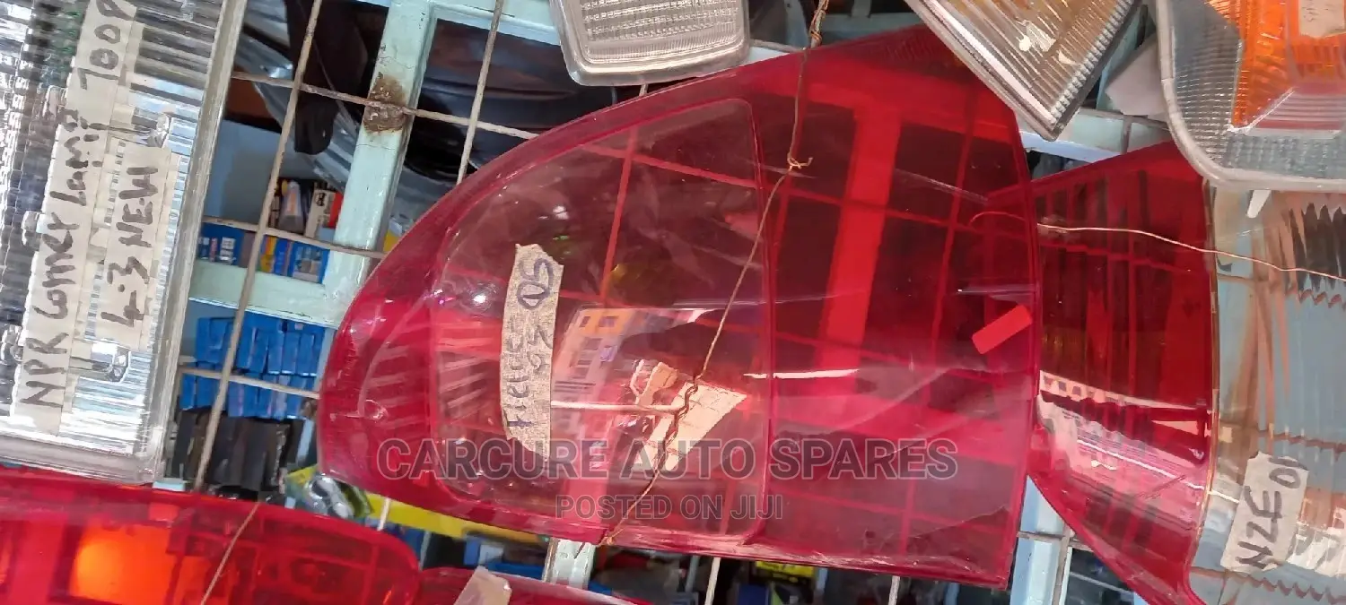 Lens for All Vehicles