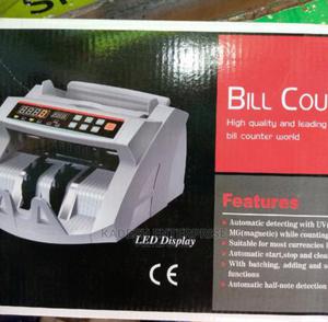 Best Bill Counter Machine - main view