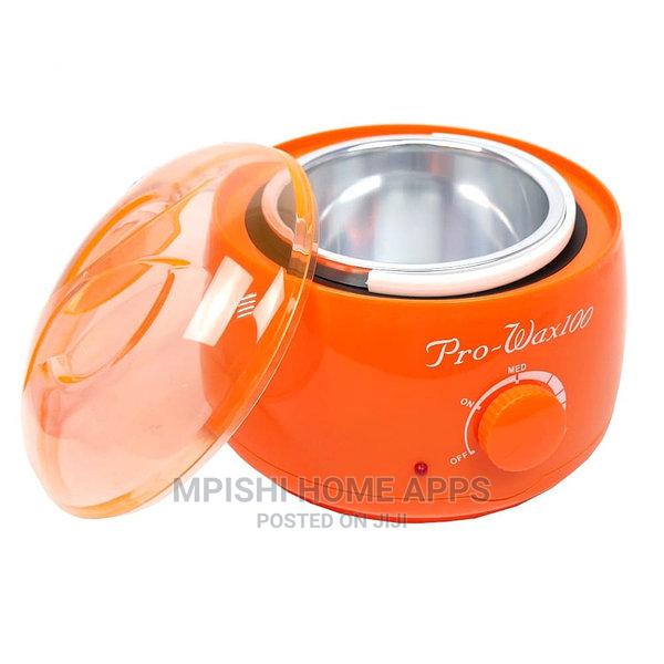 Pro Wax 100 Wax Heater - thumbnail 3