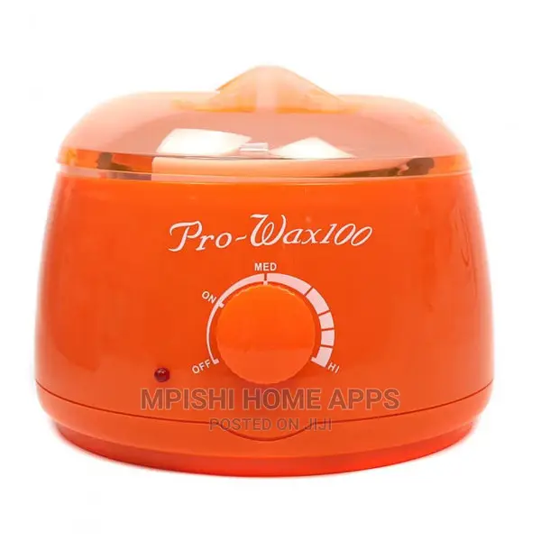 Pro Wax 100 Wax Heater