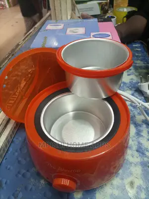 Pro Wax 100 Wax Heater