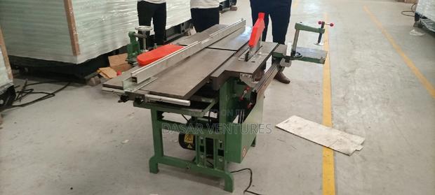 Woodworking Machine Stallion Brand - Germany - thumbnail 3