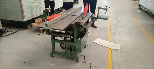 Woodworking Machine Stallion Brand - Germany - thumbnail 4