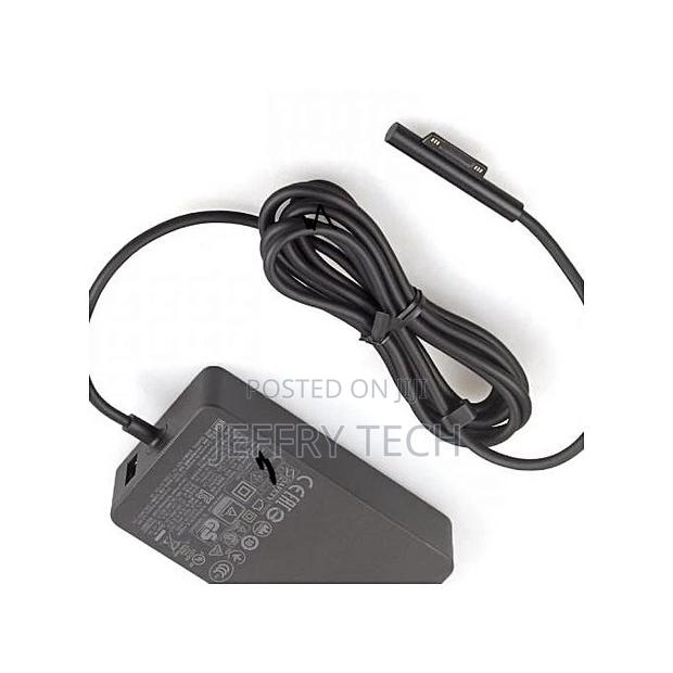 Microsoft Surface Pro 3 Surface Pro 4 and USB1625 Power A - main view