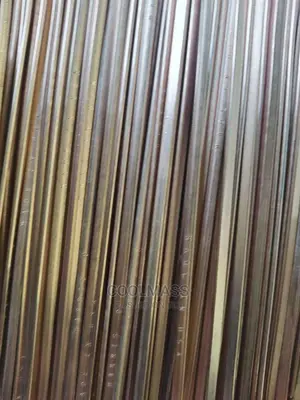 Copper Rod For Brazing