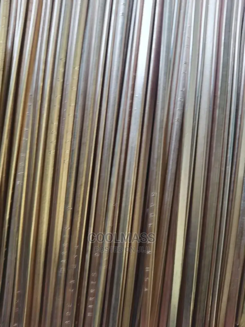 Copper Rod For Brazing