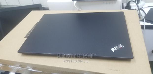 Laptop Lenovo Thinkpad T490s 16GB Intel Core I5 SSD 512GB - thumbnail 4