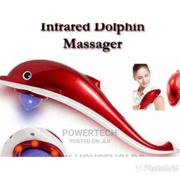 Massanger Massanger - main view