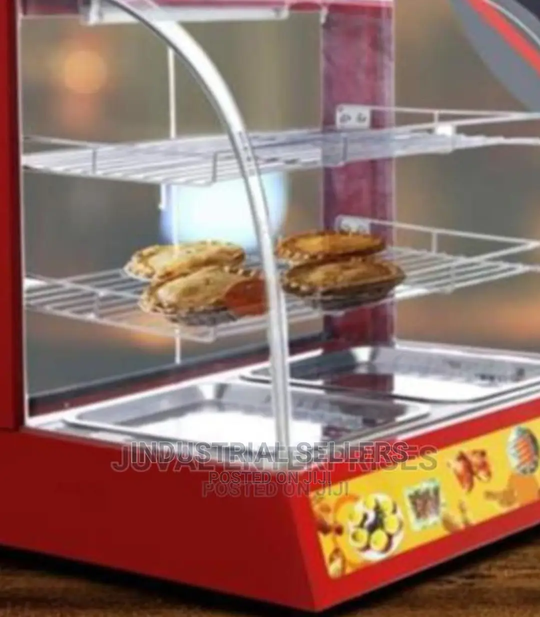 Excellent Food Warmer