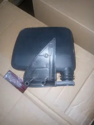 Sidemirror Nissan Sahara Z16