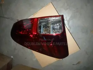 Tail Lamp Hilux Revo(Revolution)2015.
