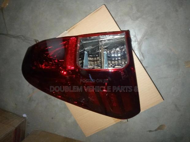Tail Lamp Hilux Revo(Revolution)2015.