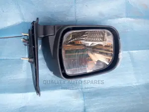 Toyota Hilux VIGO Side Mirror