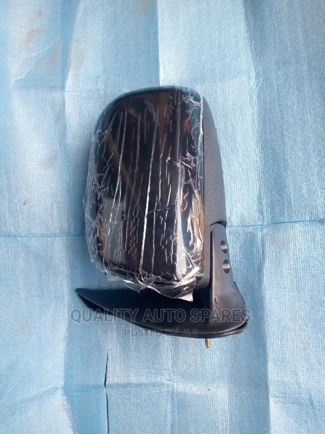 Toyota Hilux VIGO Side Mirror