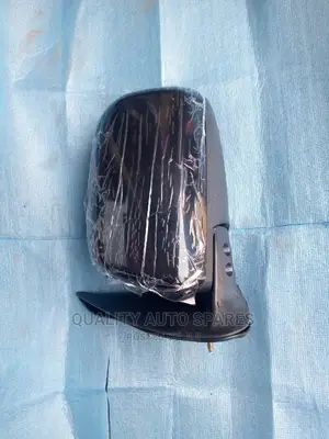 Toyota Hilux VIGO Side Mirror