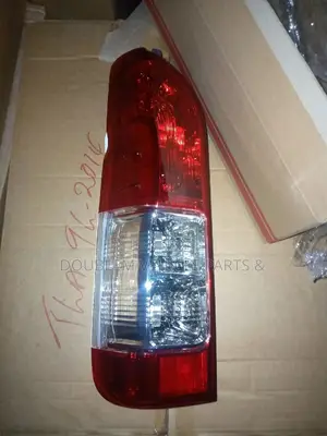 Tail Lamp 9L 2014