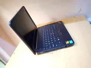 Laptop Lenovo ThinkPad X131e 4GB Intel Celeron SSD 320GB - main view
