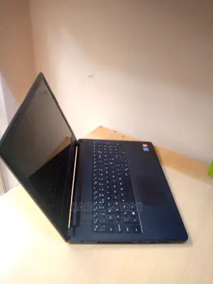 Laptop Dell Inspiron 15 7000 4GB Intel Core I5 SSD 500GB