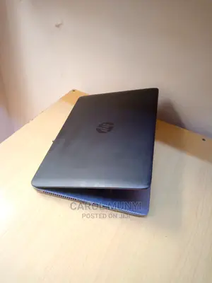 New Laptop HP EliteBook 840 G1 4GB Intel Core I5 SSD 500GB