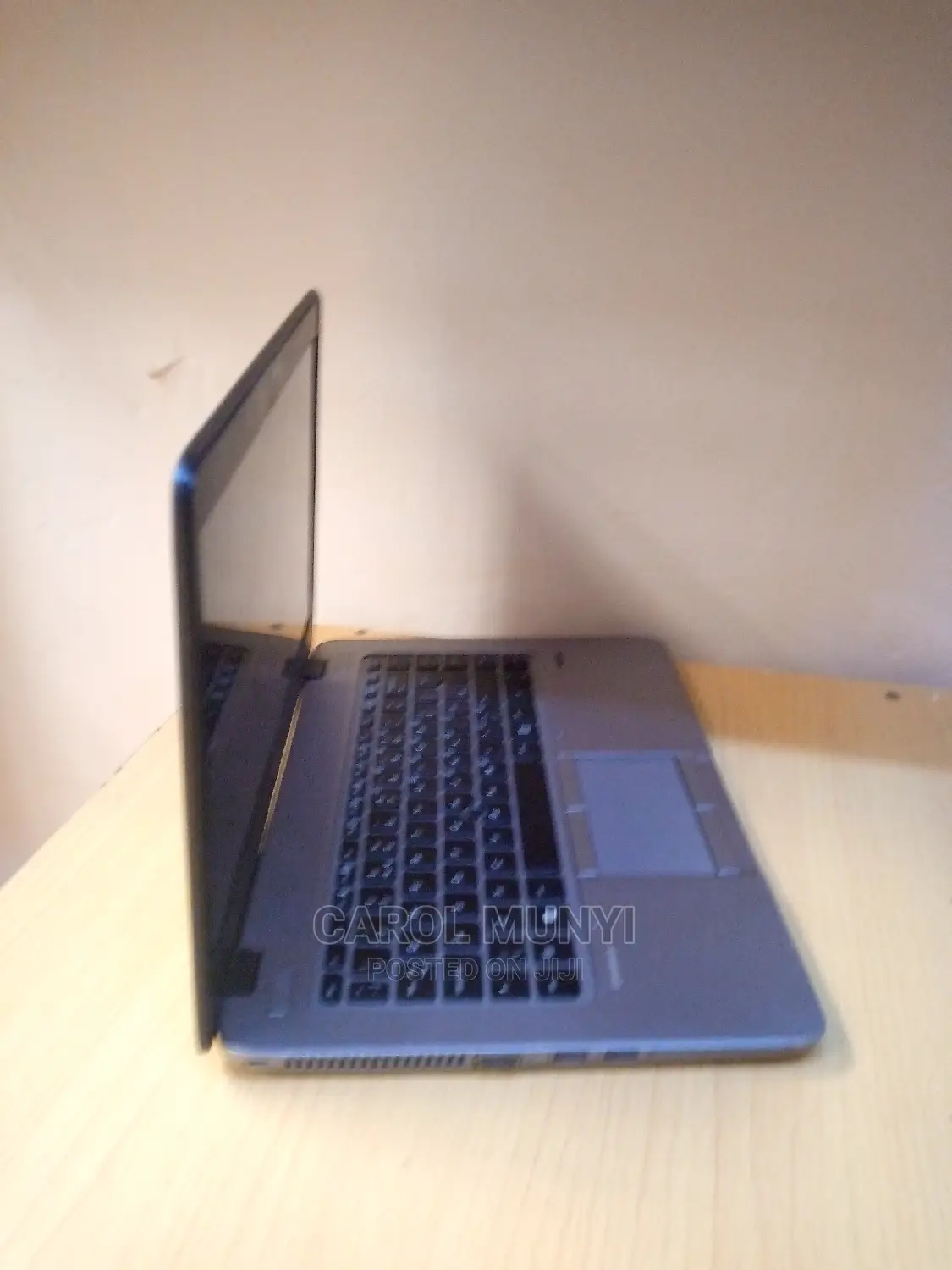 New Laptop HP EliteBook 840 G1 4GB Intel Core I5 SSD 500GB