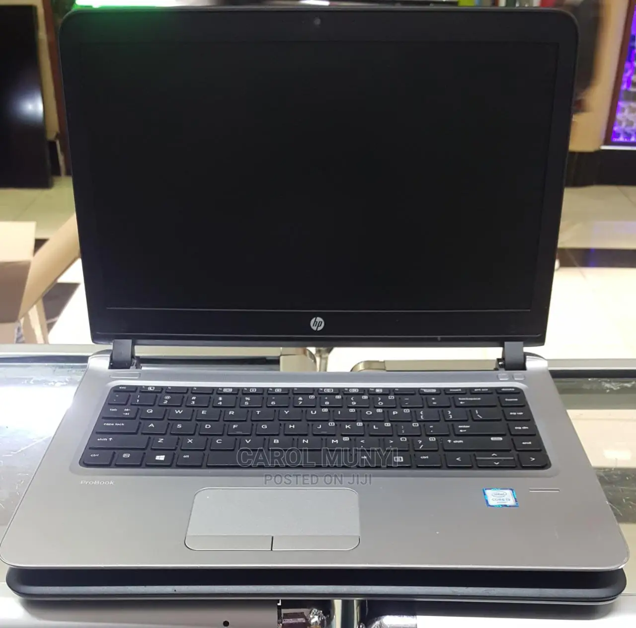 New Laptop HP Pavilion 15 8GB Intel Core I7 SSD 1T