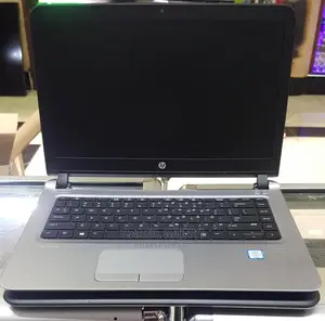 New Laptop HP Pavilion 15 8GB Intel Core I7 SSD 1T