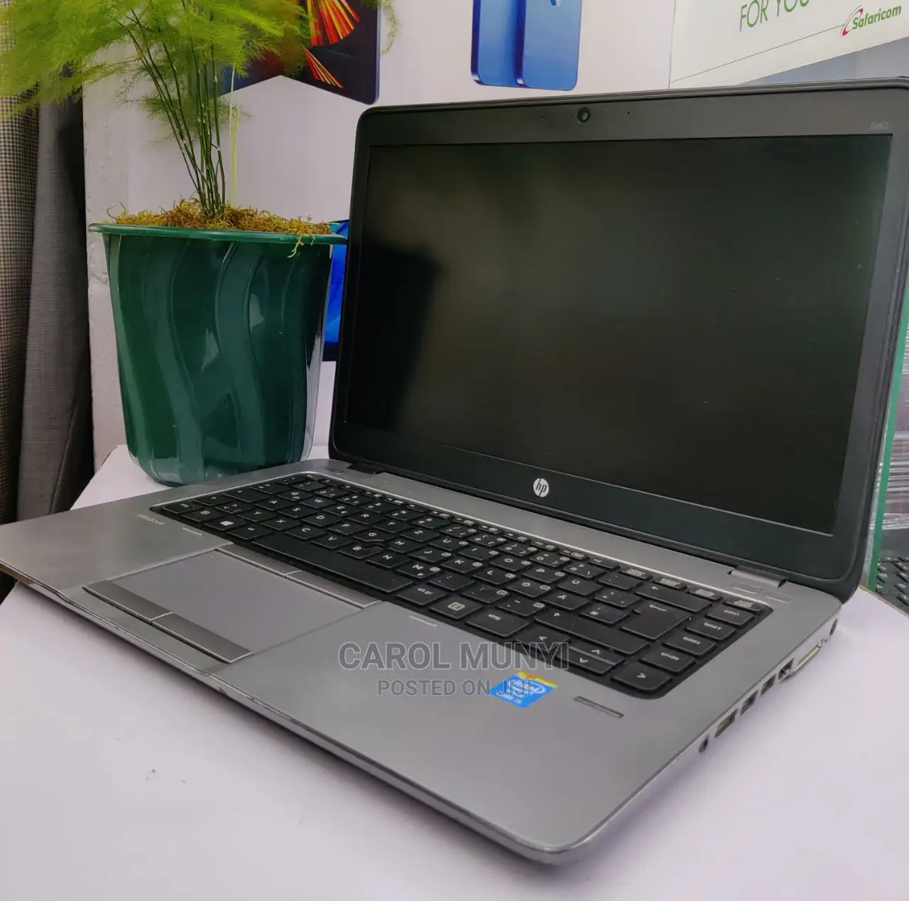 New Laptop HP Pavilion 15 8GB Intel Core I7 SSD 1T