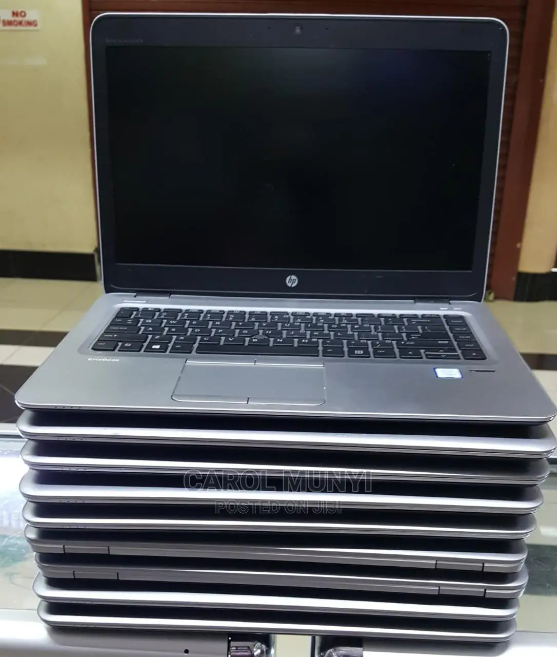 New Laptop HP Pavilion 15 8GB Intel Core I7 SSD 1T