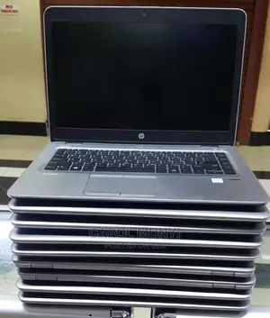 New Laptop HP Pavilion 15 8GB Intel Core I7 SSD 1T