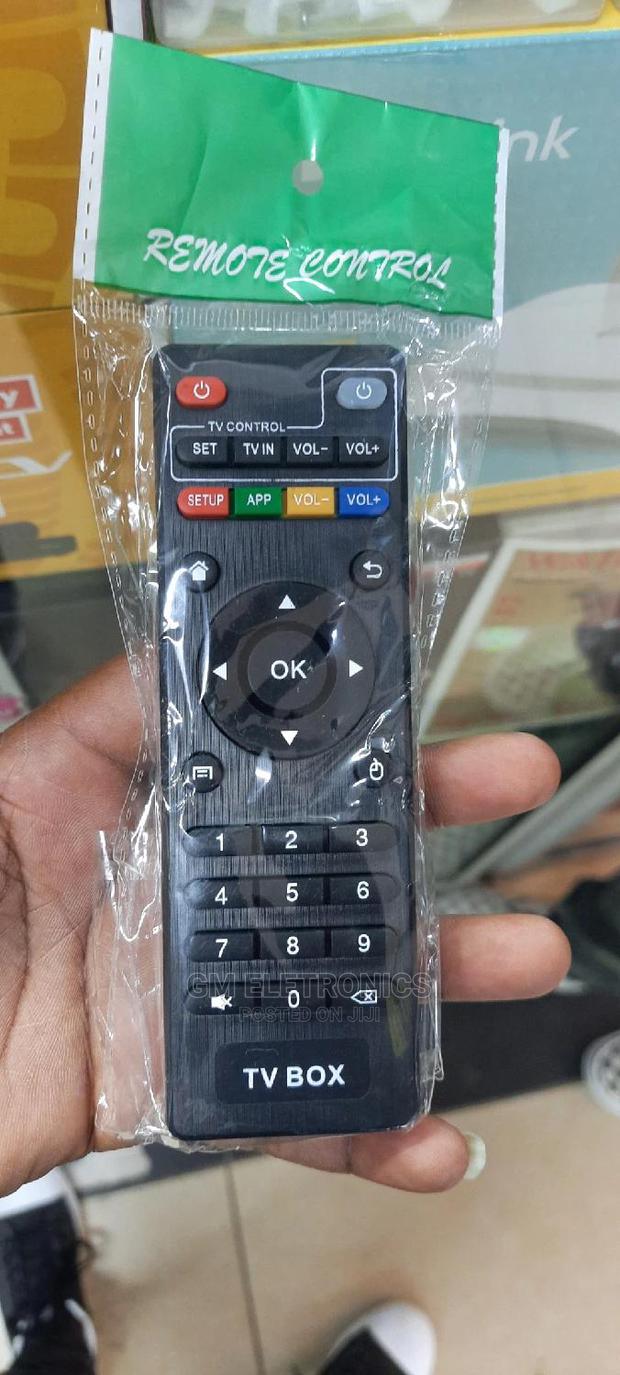 Android Replacement Remote Control. - thumbnail 2