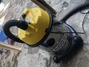 Used for Both Dry and Wet Surfaces