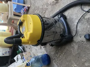 Used for Both Dry and Wet Surfaces