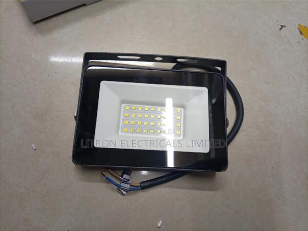 30W Floodlights Windsor - thumbnail 2