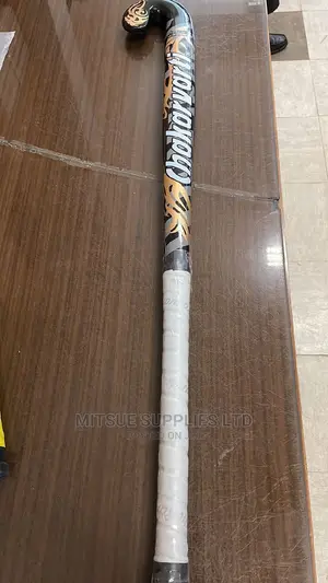 Chakarvarti Slasher Hockey Stick 33 Inch - CBC Edition