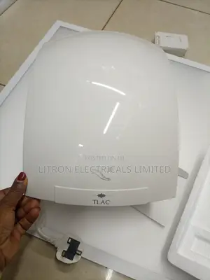 Automatic Hand Dryer