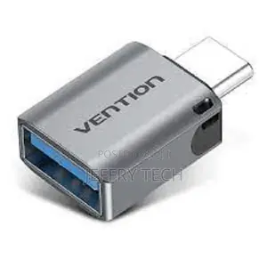 Vention USB 3.0 Male to Usb-C Female Adapter