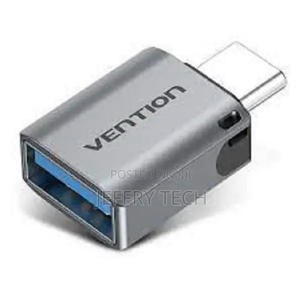 Vention USB 3.0 Male to Usb-C Female Adapter