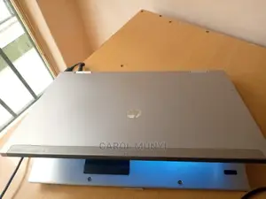 Laptop HP EliteBook 8540P 4GB Intel Core I7 SSD 500GB