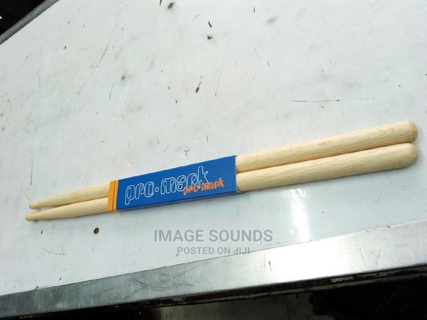 Drumsticks 5A - main view