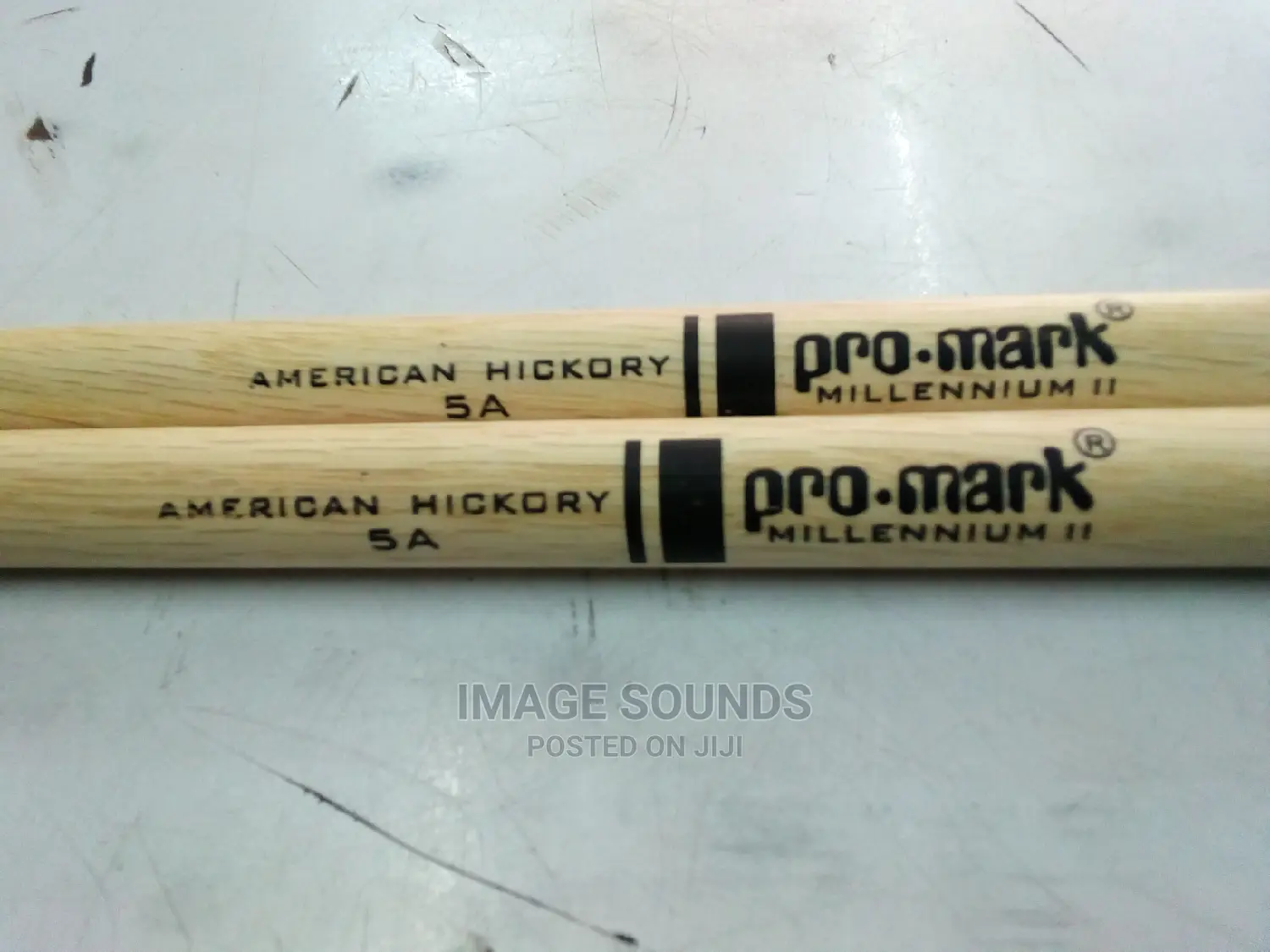 Drumsticks 5A
